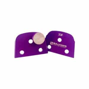 Single button lavina