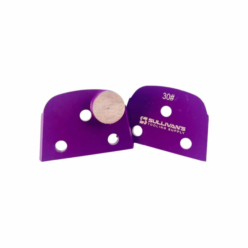 Single button lavina